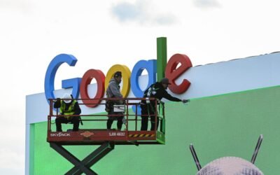 Googling for Software Downloads Is Extra Risky Right Now