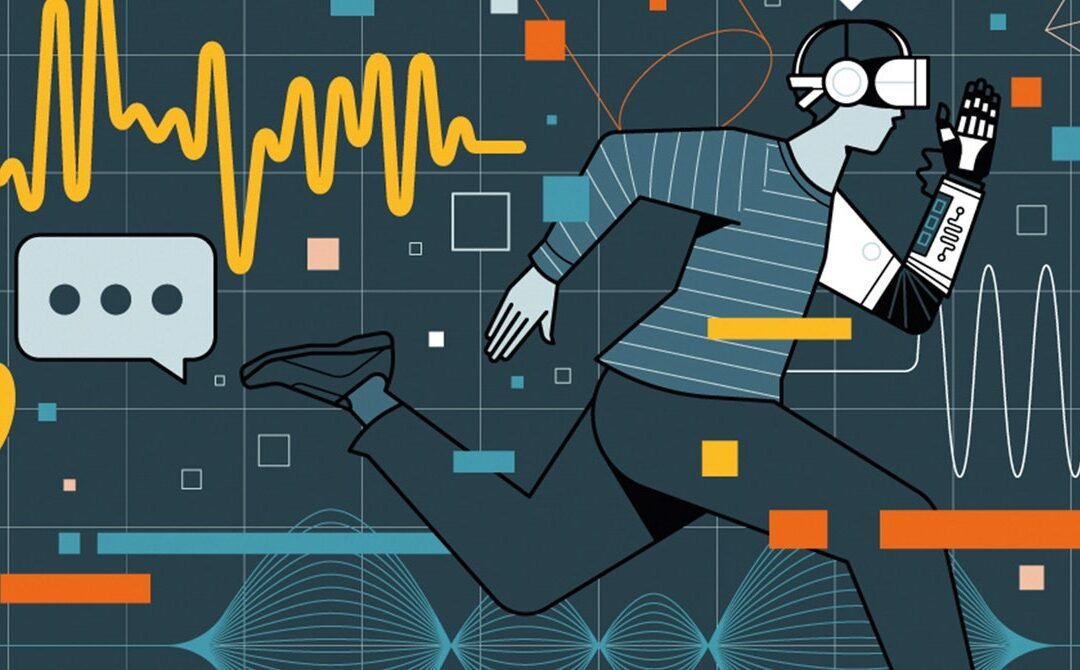 A Virtual Social Life Is Possible With Brain-Machine Interfaces