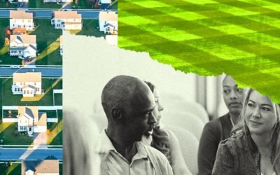 America’s Most Boring Association Is Fighting the Planet