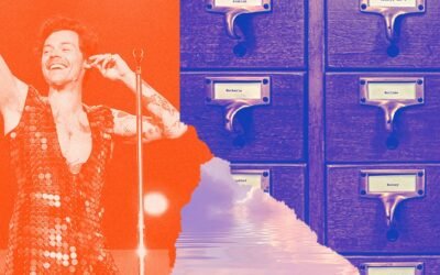 An AO3 Algorithm Would be Horrible, Actually