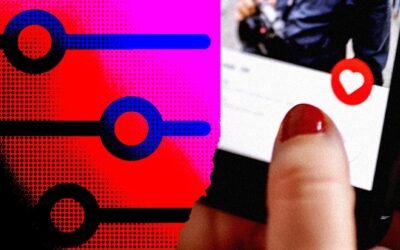 Dating Apps Have a Filter Bubble Problem