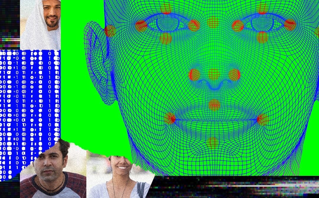 Fake Pictures of People of Color Won’t Fix AI Bias