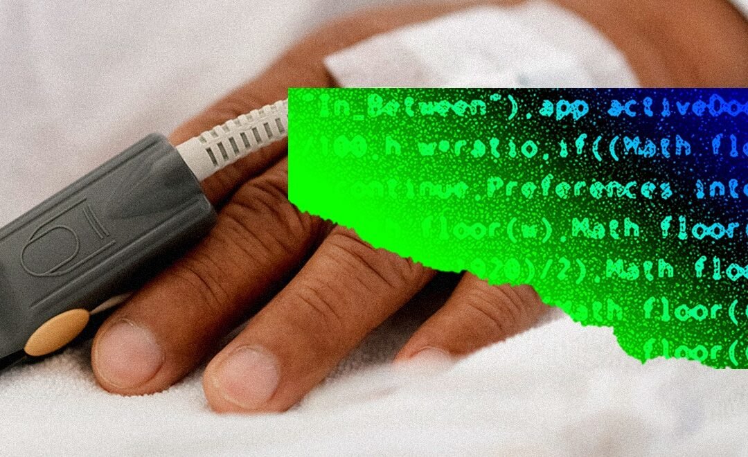 Health Care Bias Is Dangerous. But So Are ‘Fairness’ Algorithms
