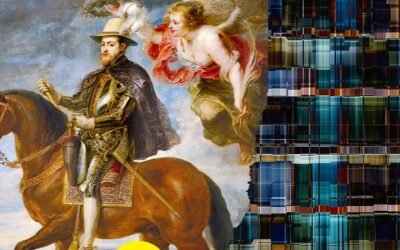 Human Art Already Has So Much In Common With AI