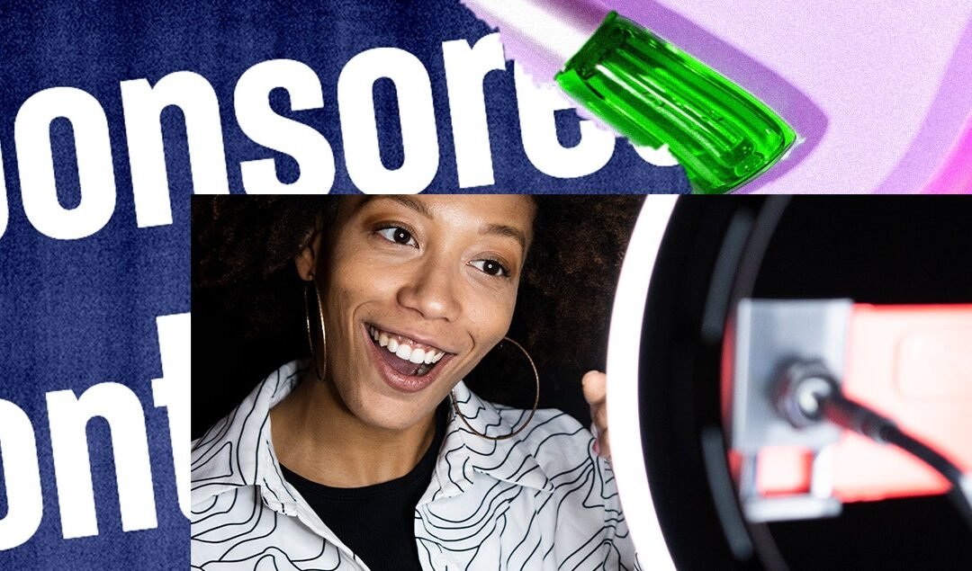 Influencer Is a Real Job. It’s Time to Act Like It