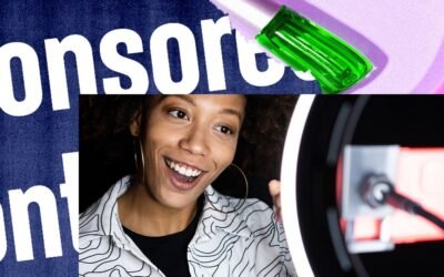 Influencer Is a Real Job. It’s Time to Act Like It