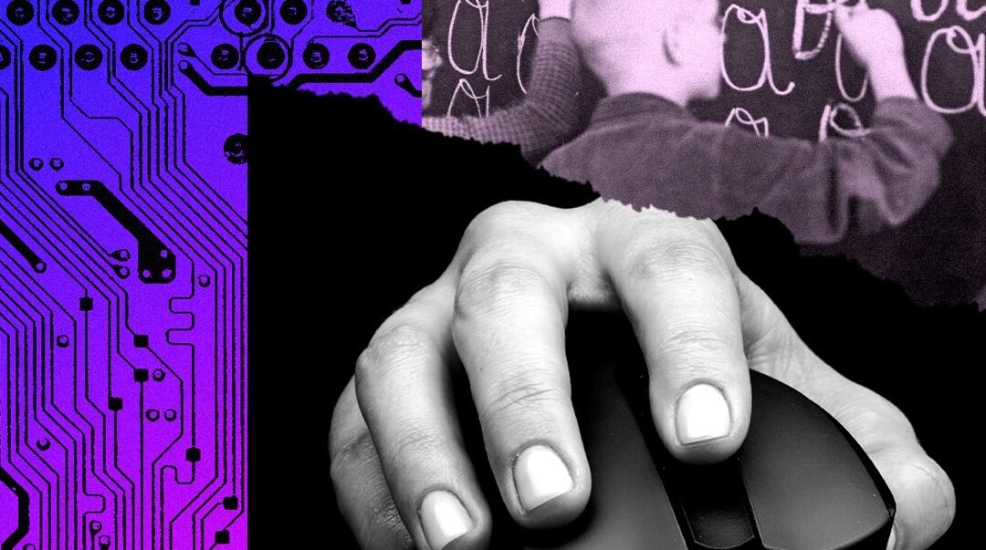 Tech Is Changing What it Means to Have a Dominant Hand