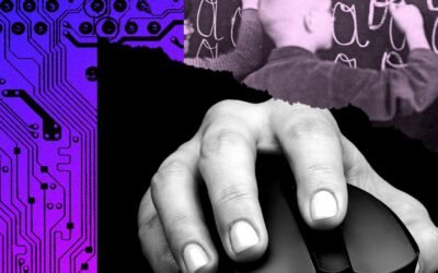 Tech Is Changing What it Means to Have a Dominant Hand