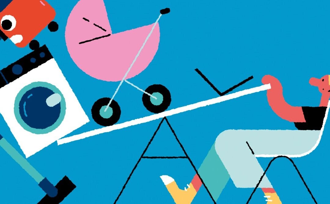 The Workforce Is Failing Women. Business Leaders Can Stop It