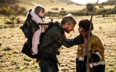 The 38 Best Movies on Netflix This Week