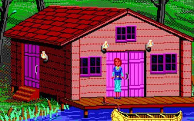 It’s Never Been Easier to Make an Adventure Game