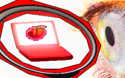 They Posted Porn on Twitter. German Authorities Called the Cops