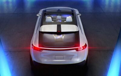 Qualcomm Is Poised to Dominate EVs Before Apple Gets a Chance