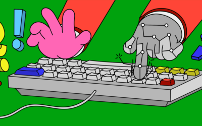 How WIRED Will Use Generative AI Tools