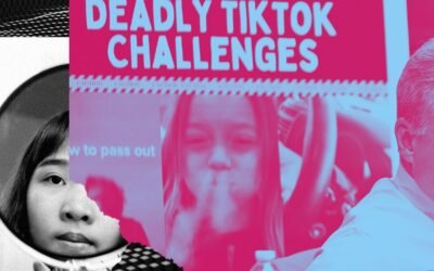 Imploring TikTok to “Think of the Children” Misses the Point