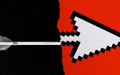 Platforms Are Fighting Online Abuse—but Not the Right Kind