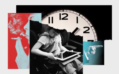 Technology Addiction Has Created a Self-Help Trap