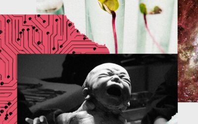 The End of ‘Life’ As You Know It