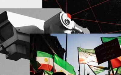 The Era of Faked CCTV Has Truly Arrived