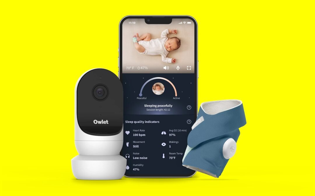 7 Best Baby Monitors (2023): Wi-Fi, Radio (No Internet), and More