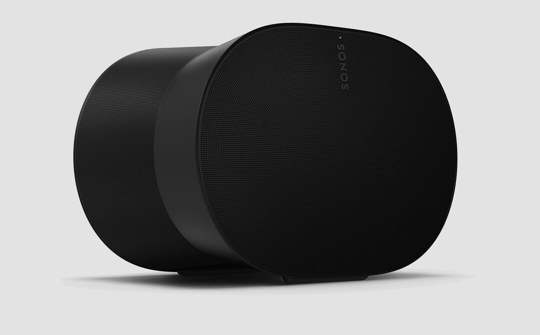 Sonos Era 300 Review: Stunning Spatial, Superior Sound