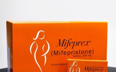 Abortion-Pill-by-Mail Providers Aren’t Going Anywhere