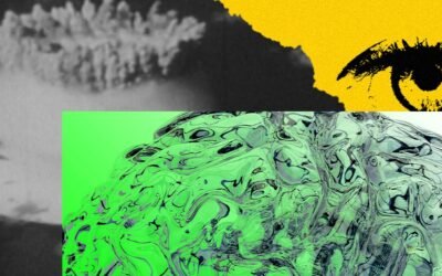 AI Desperately Needs Global Oversight