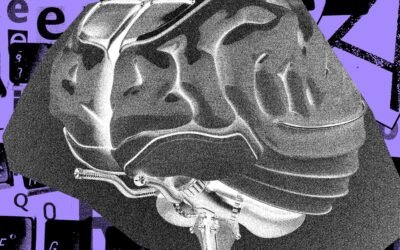 AI Isn’t Going to Reinvent the Alphabet Anytime Soon