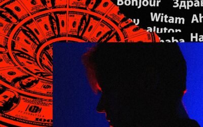 Brace Yourself for a Tidal Wave of ChatGPT Email Scams