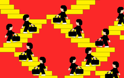 China’s Metaverse Is All About Work