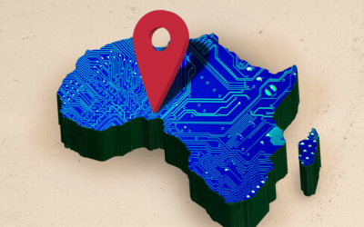 A Peter Thiel-Backed Startup City Wants to Be Africa’s Delaware