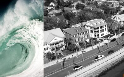 What Would Strategic Relocation from Charleston Look Like?