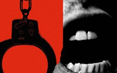 It’s Time to Stop Arresting People for Trolling the Government