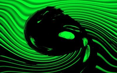 The ‘Manhattan Project’ Theory of Generative AI