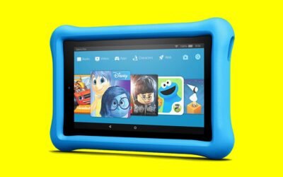 How to Control Amazon Kids+ Content Settings (2023)