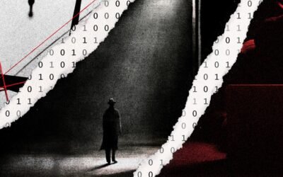 The Team of Sleuths Quietly Hunting Cyberattack-for-Hire Services