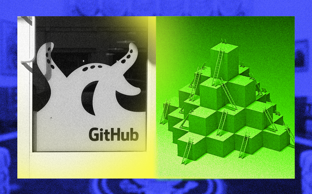 Remembering GitHub’s Office, a Monument to Tech Culture