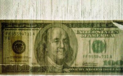 AI Is Being Used to ‘Turbocharge’ Scams