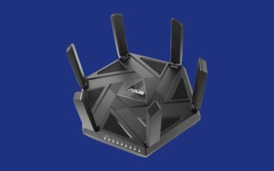 10 Best Wi-Fi Routers (2023): Budget, Gaming Routers, Large Homes, Mesh