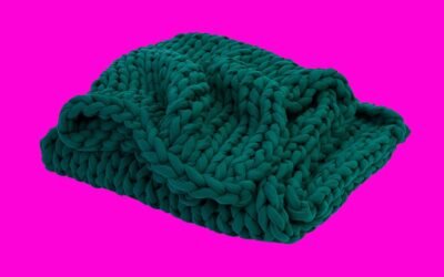 12 Best Weighted Blankets (2023): Cooling, Throws, and Robes