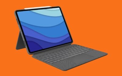 The 21 Best iPad Accessories (2023): Cases, Keyboards, Chargers, and Hubs