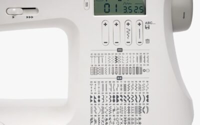 Singer C7290Q Sewing Machine Review: Stitches for Days