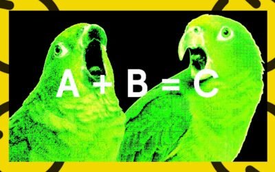 ChatGPT Is Unoriginal—and Exactly What Humans Need