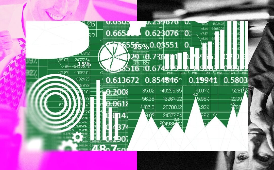 How Microsoft Excel Tries to Rebrand Work as Excitement