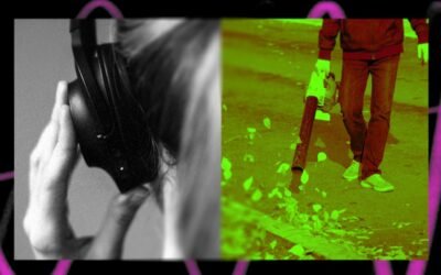 It’s Time to Let the Noisy World Back In