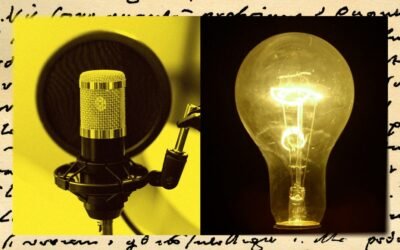 Podcasts Could Unleash a New Age of Enlightenment