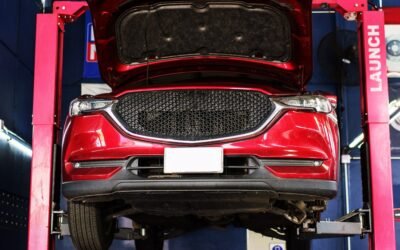 Automakers Say They Resolved the Right-to-Repair Fight. Critics Aren’t Ready to Make Peace