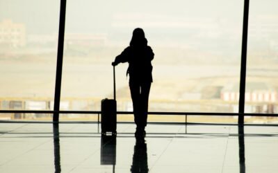 Catching a Flight? Here Are 5 Tips to Make Travel Easier