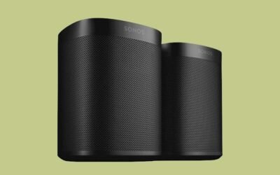 9 Best Smart Speakers (2023): Alexa, Google Assistant, Siri