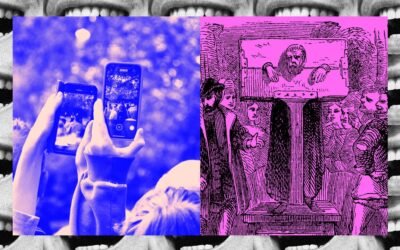 They Didn’t Ask to Go Viral. Posting on Social Media Without Consent Is Immoral